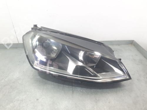 Used Right headlight Right headlight 38096413 38096413
