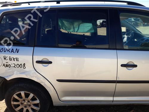Used Right rear door VW TOURAN (1T1, 1T2) 1.9 TDI (105 hp) 28730101