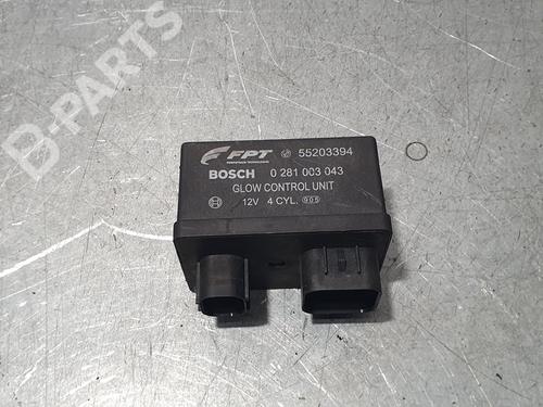 Module électronique ALFA ROMEO MITO (955_) [2008-2018]  10280472