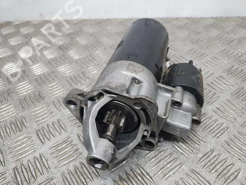 Motor de arranque AUDI A4 B5 (8D2) 1.9 TDI | BP6140743M8 