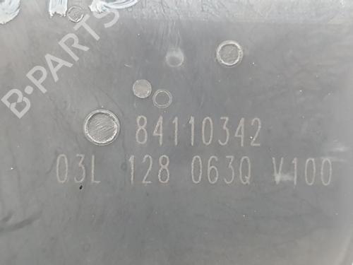 Throttle body VW GOLF VI (5K1) 1.6 TDI | BP36390107M82  - Image 5