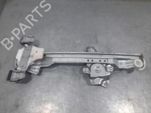 Rear left window mechanism SSANGYONG TIVOLI 1.5 | BP31622475C24 - Image 2