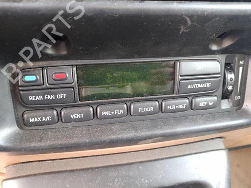 Used Climate control FORD USA EXPLORER (U2, U_) 4.9 4WD (213 hp) 28295784