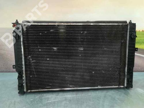 Køler AUDI A6 C5 (4B2) 1.8 T (150 hp) 831092