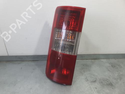 Used Left taillight Left taillight 37216913 37216913