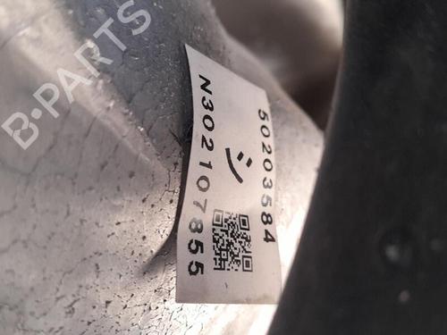 Differensial bakvogn MAZDA MX-5 IV (ND__) 1.5 (ND6E) (132 hp) 27319311