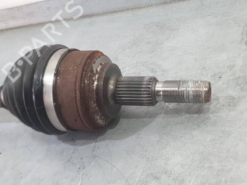 Left front driveshaft FORD FOCUS IV Turnier (HP) 1.0 EcoBoost mHEV | BP37080198M38 - Image 3