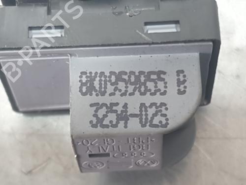 Right front window switch AUDI A5 Sportback (8TA) 2.0 TDI | BP33465681I26  - Image 5