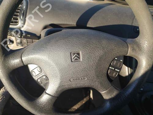 Airbag Kit CITROËN XSARA PICASSO (N68) 2.0 HDi | BP22636777C86 