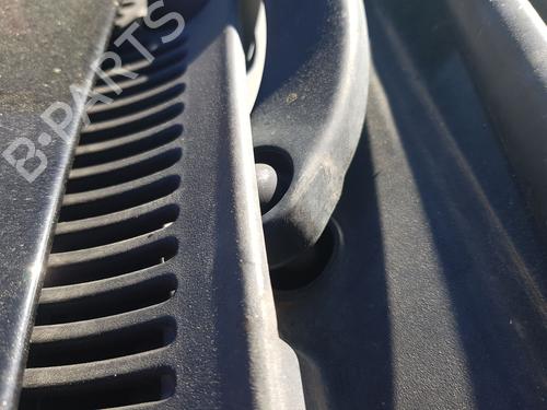 Used Front wiper motor Front wiper motor FIAT CROMA (194_) 1.9 D Multijet (194AXB1B) (120 hp) 33466290 33466290