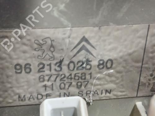 Right front indicator PEUGEOT PARTNER MPV (5_, G_) 1.9 D | BP36498191C33 - Image 3