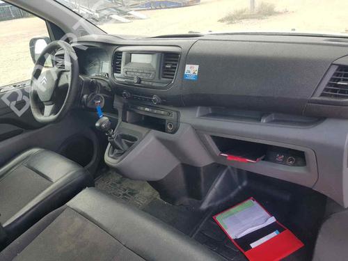 Other CITROËN JUMPY III Van (V_) | BP20983229O1
