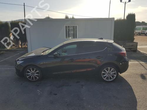 MAZDA 3 (BM, BN) [2013-2019] 960887