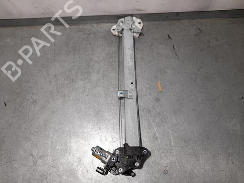 Used Front right window mechanism HONDA HR-V (RU) 1.6 i-DTEC (RU8) (120 hp) 9950964