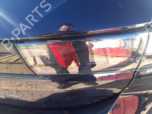 Højre baglygte bagklap PEUGEOT 508 SW II (FC_, FJ_, F4_) 2.0 BlueHDi 160 (163 hp) 31340304