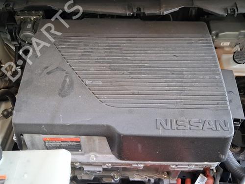 Motor Motor NISSAN LEAF (ZE1) Electric (150 hp) 37534900 37534900