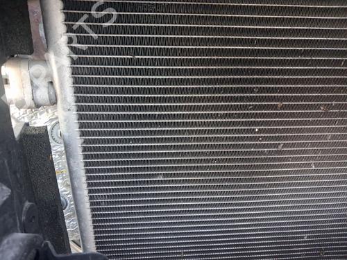 Used AC radiator AC radiator CITROËN C1 II (PA_, PS_) 1.0 VTi 72 (72 hp) 40041107 40041107