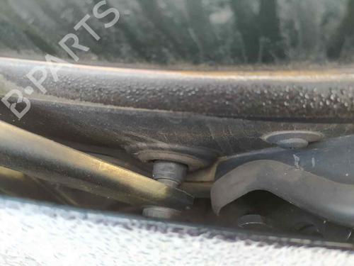 Used Front wiper motor BMW X5 (E70) 3.0 d (235 hp) 22973313