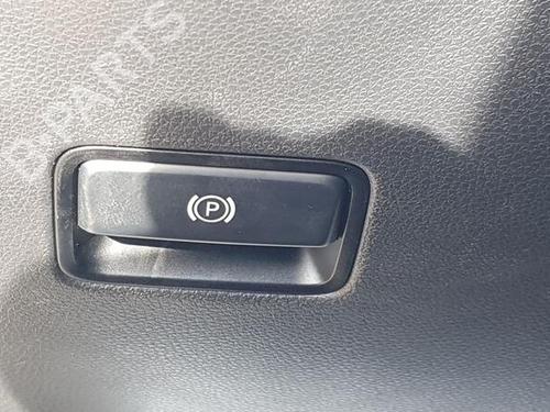 Handrem MERCEDES-BENZ B-CLASS Sports Tourer (W246, W242) B 200 CDI / d (246.208) (136 hp) 25724942