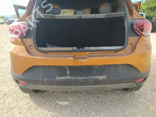 Used Rear bumper DACIA SANDERO II [2012-2025]  21175006