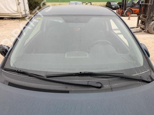 Used Windscreen TOYOTA AURIS (_E15_) 1.4 D-4D (NDE150_, NDE150R) (90 hp) 29527873