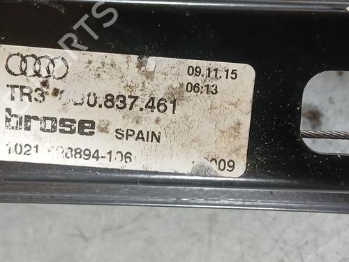 Front left window mechanism AUDI Q3 (8UB, 8UG) 2.0 TDI quattro | BP34286800C22 - Image 3