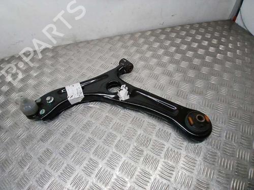 Left front suspension arm DR DR 4.0  | BP20138107M12 