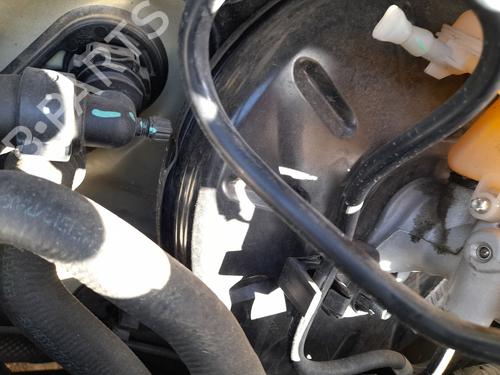 Used Servo brake PEUGEOT 208 II (UB_, UP_, UW_, UJ_) 1.5 BlueHDI 100 (102 hp) 30166987