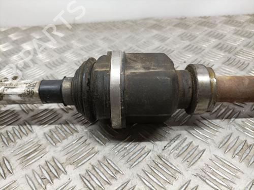Right front driveshaft PEUGEOT 5008 (0U_, 0E_)  | BP10704904M39