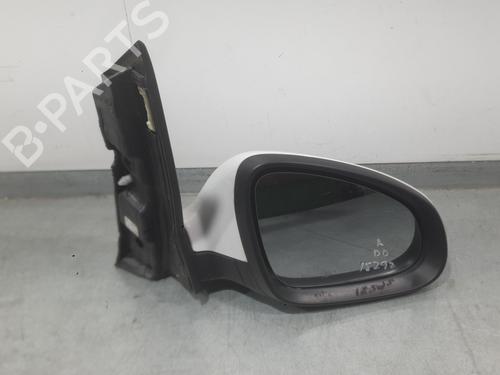 Used Right mirror Right mirror OPEL ASTRA J Sports Tourer (P10) 1.7 CDTI (35) (110 hp) 40265365 40265365