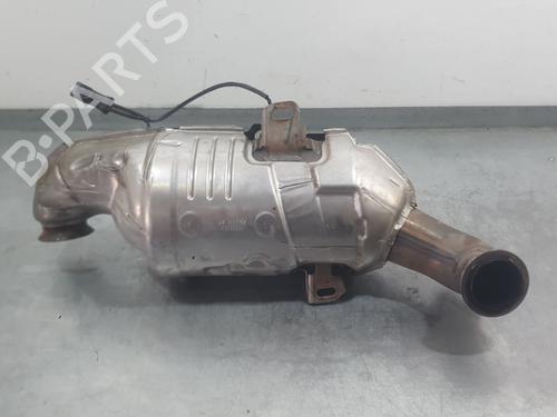 Particulate filter CITROËN C-ELYSEE (DD_) 1.6 BlueHDi 100 | BP36221309M81 - Image 2