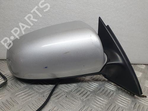 Right mirror AUDI A4 B6 (8E2) 1.9 TDI | BP5619954C27 