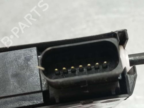 Front left lock PEUGEOT 308 II (LB_, LP_, LW_, LH_, L3_)  | BP16370460C98