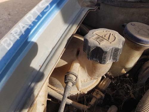Used Expansion tank CITROËN C3 I (FC_, FN_) 1.4 HDi (68 hp) 22644741