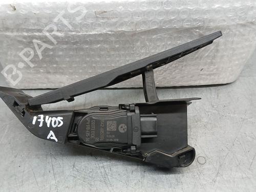 Pedal BMW i3 (I01) | BP32439701I4