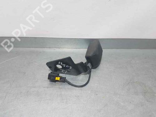 Used Seat buckle DS DS 4 / DS 4 CROSSBACK (NX_) [2015-2018]  14011654