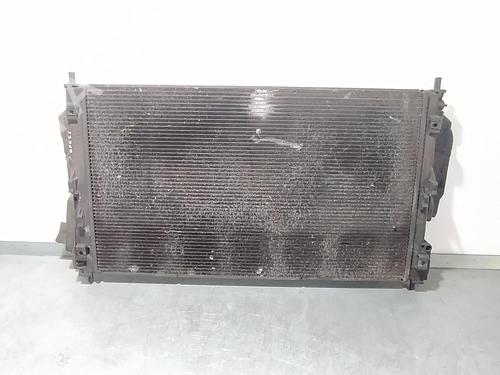 Køler JEEP COMPASS (MK49)  | BP9185054M31 