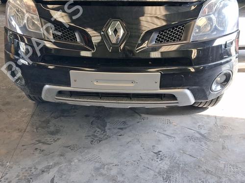 front-bumper-renault-koleos-i-hy_-2008-40603406 main image