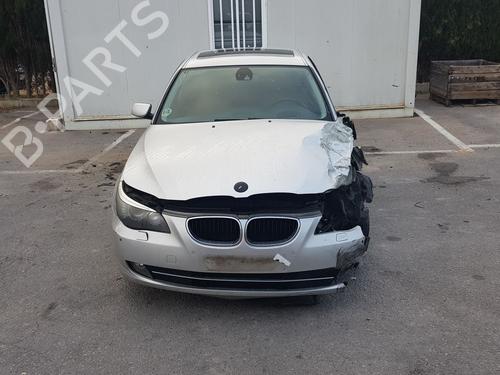 Køler BMW 5 (E60) 520 d | BP8604549M31 