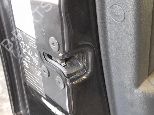 Used Front left lock Front left lock 37273826 37273826