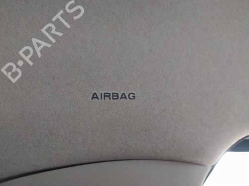 Used Left curtain airbag FORD KA+ III (UK, FK) 1.2 Ti-VCT (85 hp) 24675866