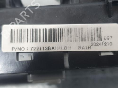 Left front window switch KG MOBILITY KORANDO (C300) 1.5 T-GDI | BP35949029I27  - Image 5