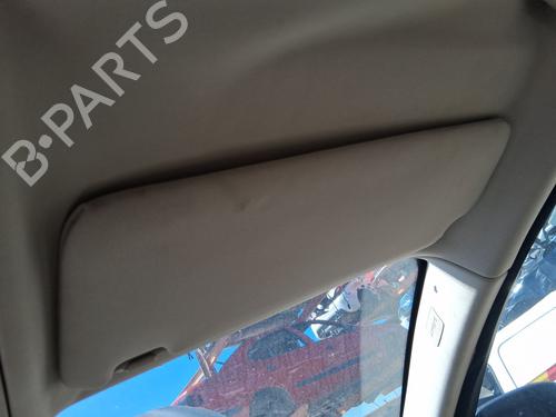 Used Right sun visor Right sun visor JAGUAR XF I (X250) 2.7 D (207 hp) 33983622 33983622