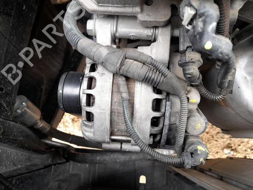 Generator CITROËN C3 AIRCROSS II (2R_, 2C_) 1.2 PureTech 82 (2RHMRC, 2RHMZB) (82 hp) 26182406