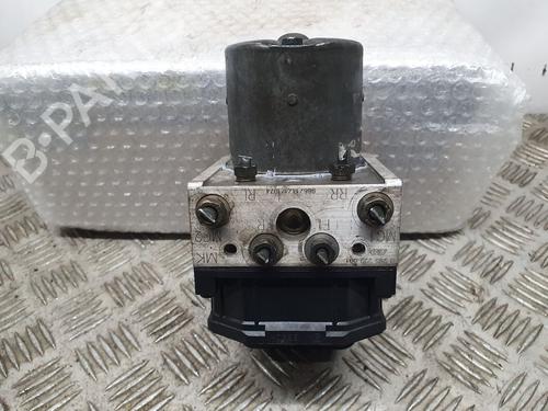 Used ABS pump ROVER 75 (RJ) [1999-2005]  7271636