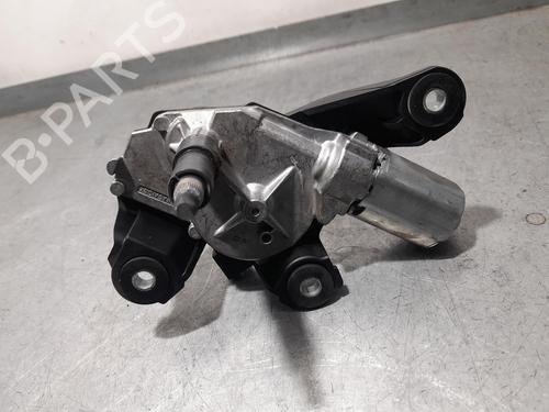 Rear wiper motor CITROËN C4 Coupe (LA_)  | BP12502053M102 