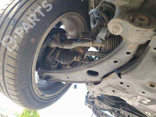 Used Left front suspension arm Left front suspension arm MAZDA 3 (BM, BN) 2.0 (120 hp) 8127194 8127194