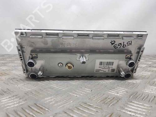 Electronic module PEUGEOT 2008 II (UD_, US_, UY_, UJ_, UR_, UC_)  | BP20645594M83 