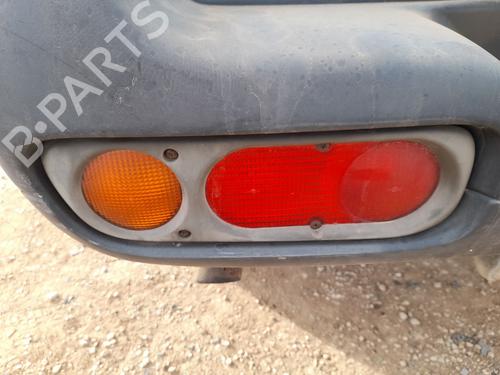 Used Rear bumper left light NISSAN TERRANO II (R20) 2.7 TD 4WD (101 hp) 30578178