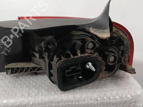 Left taillight CITROËN C4 CACTUS 1.5 BlueHDi 100 | BP33122751C34 - Image 3